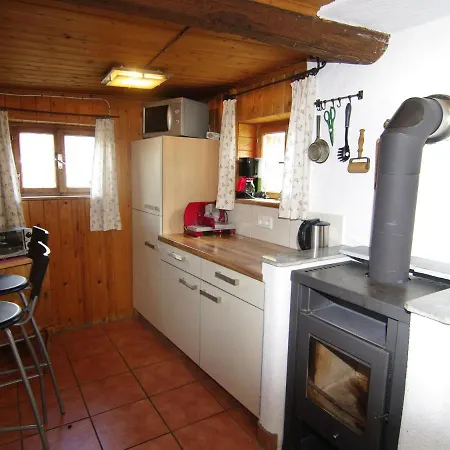 Holiday home Rustic Mountain Hut In For Groups *