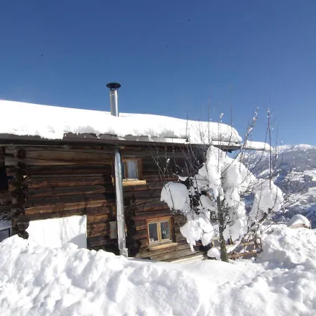 Holiday home Rustic Mountain Hut In For Groups *