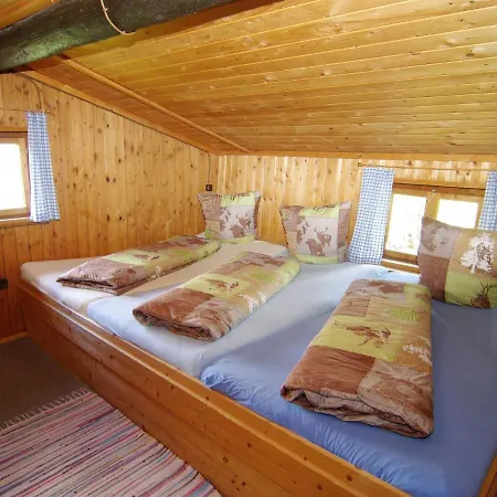 Rustic Mountain Hut In For Groups Semesterbostad Hippach