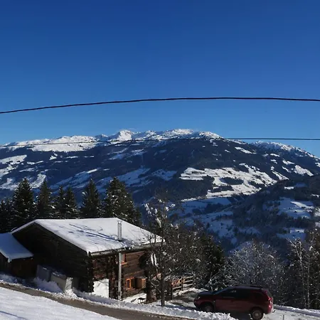 Semesterbostad Rustic Mountain Hut In For Groups *