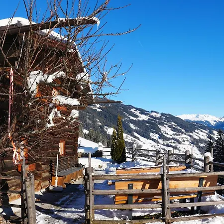 Semesterbostad Rustic Mountain Hut In For Groups *